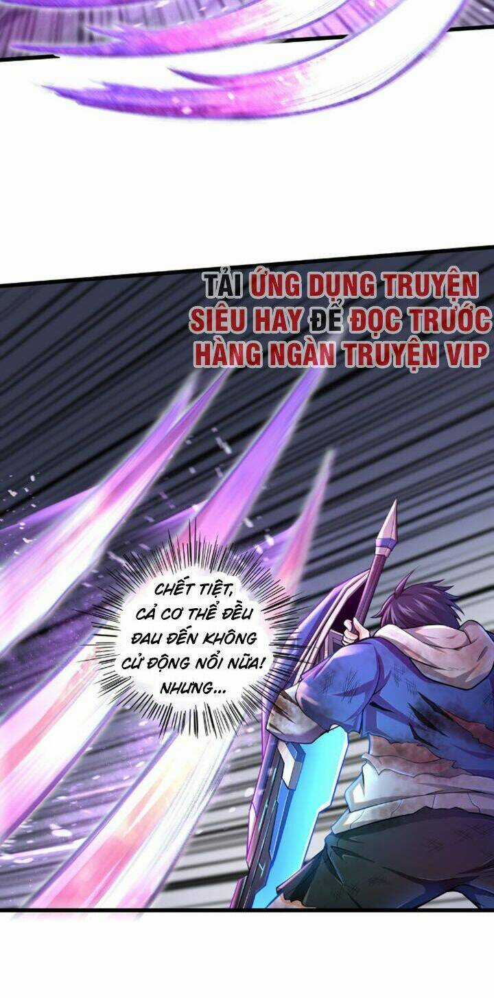 Một Trăm Triệu Điểm Chapter 1.3 trang 20