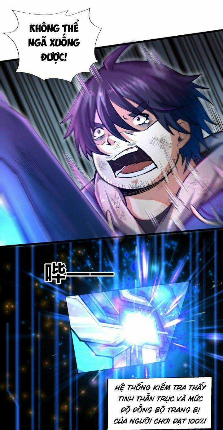 Một Trăm Triệu Điểm Chapter 1.3 trang 22