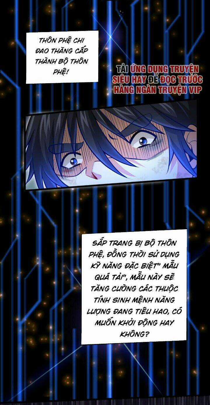 Một Trăm Triệu Điểm Chapter 1.3 trang 23