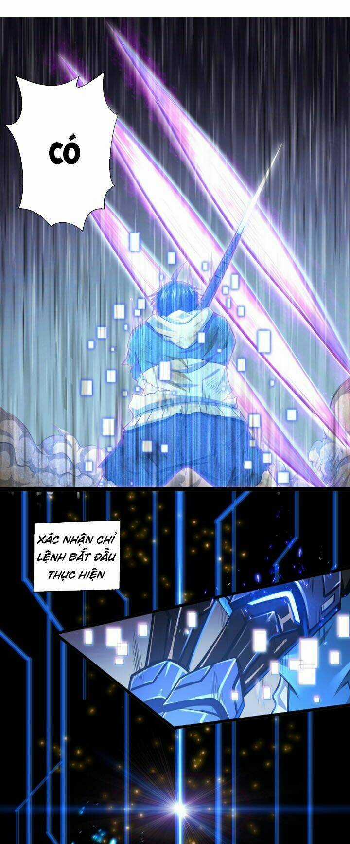 Một Trăm Triệu Điểm Chapter 1.3 trang 24