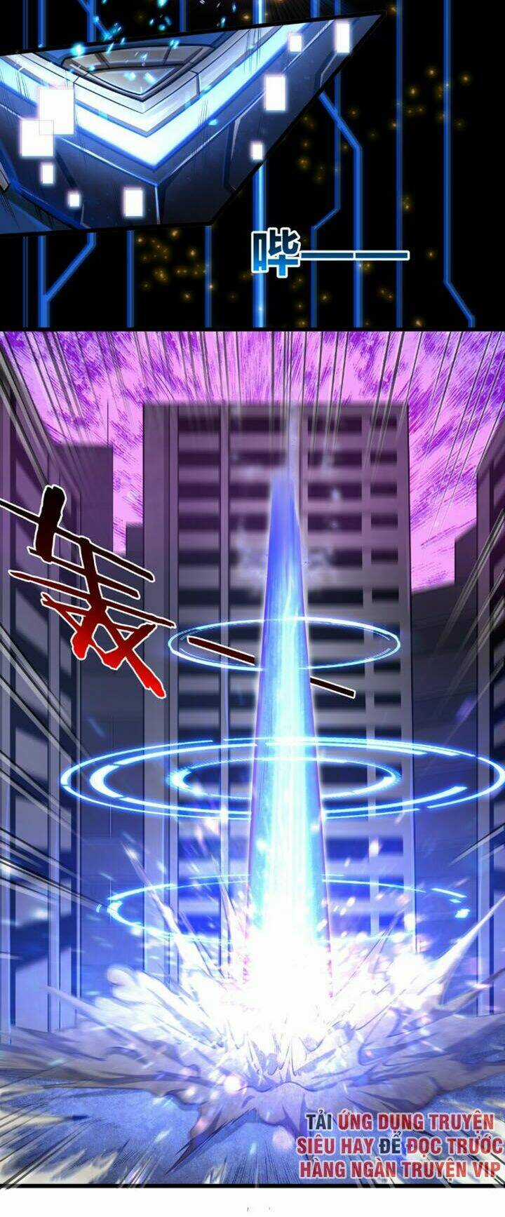 Một Trăm Triệu Điểm Chapter 1.3 trang 25