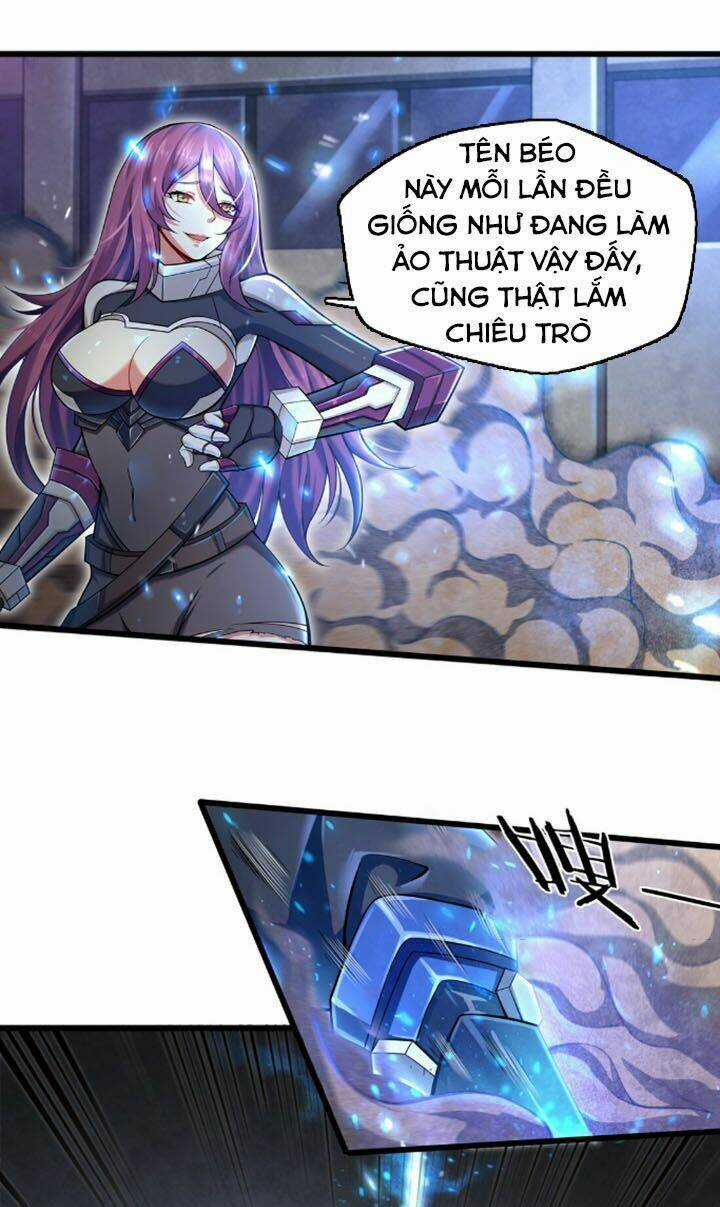 Một Trăm Triệu Điểm Chapter 1.3 trang 26