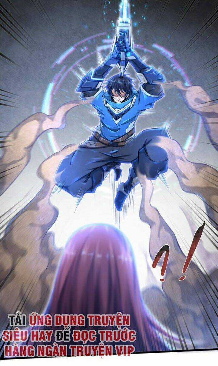 Một Trăm Triệu Điểm Chapter 1.3 trang 27