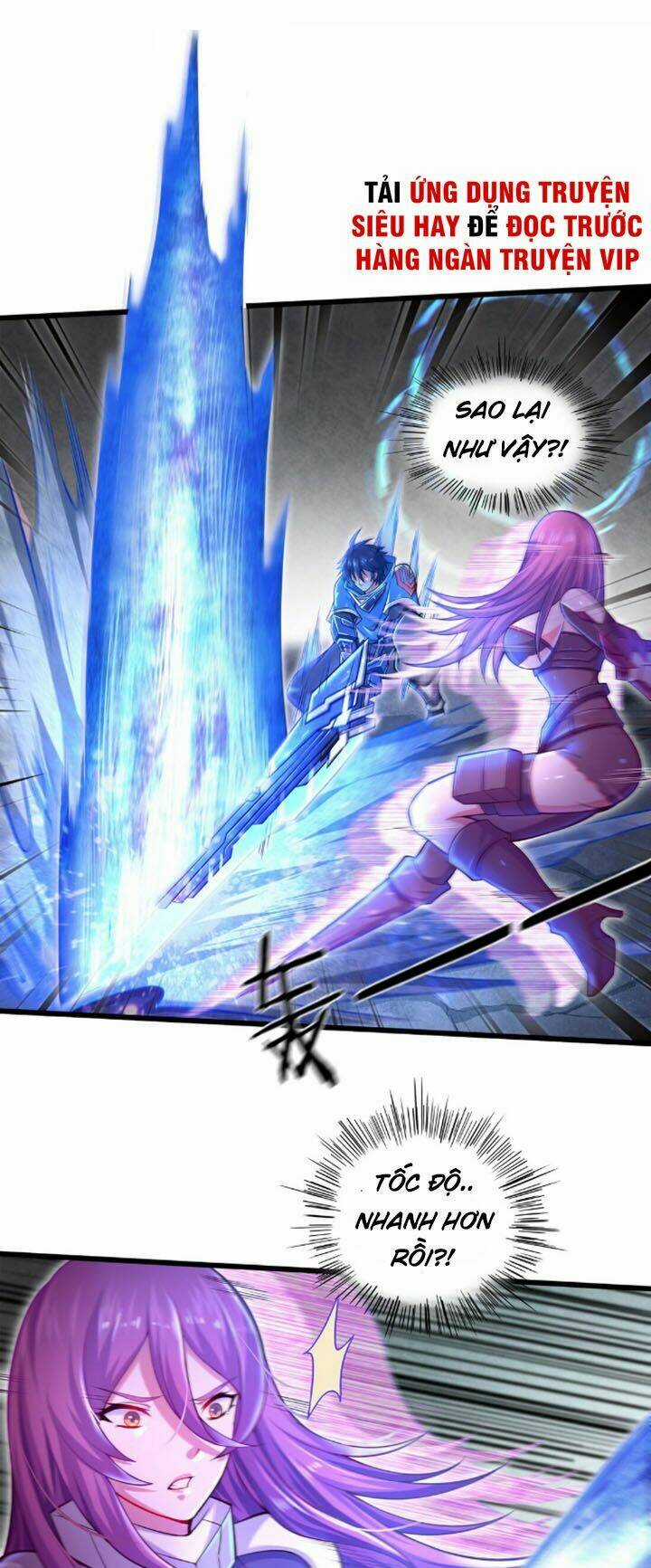 Một Trăm Triệu Điểm Chapter 1.3 trang 28