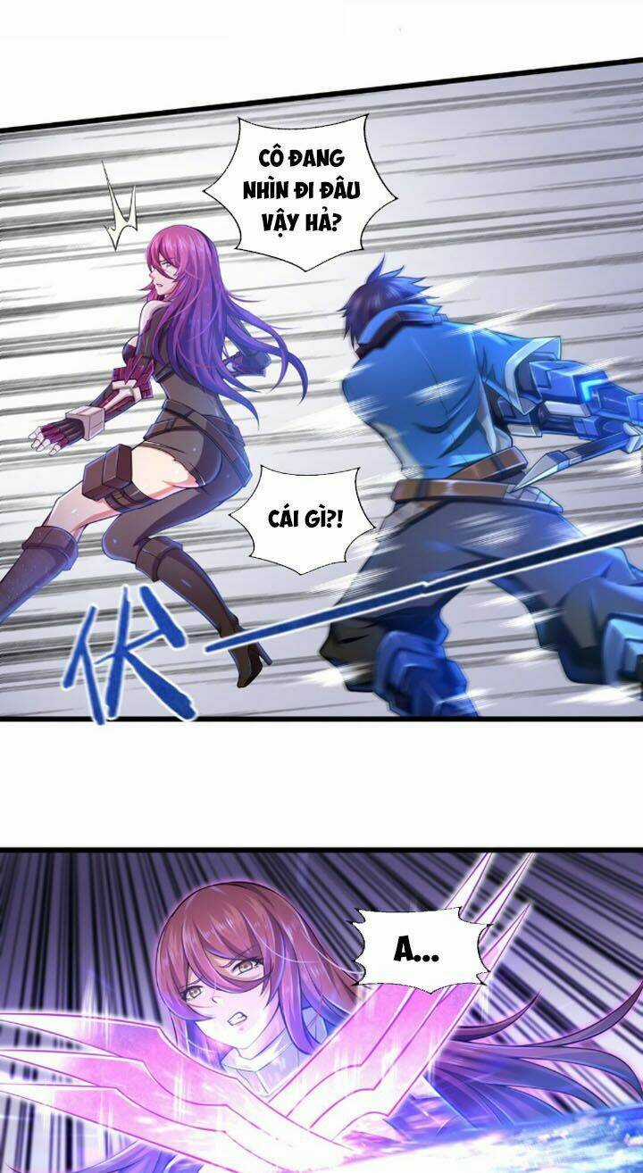 Một Trăm Triệu Điểm Chapter 1.3 trang 30