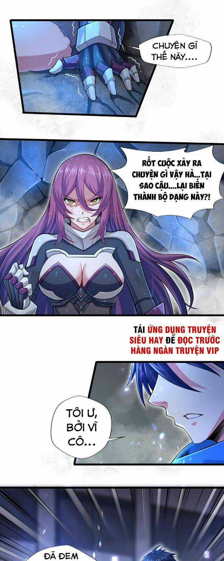 Một Trăm Triệu Điểm Chapter 1.3 trang 32