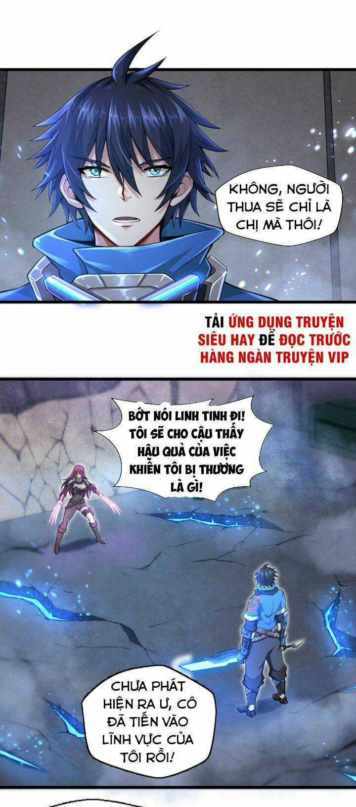 Một Trăm Triệu Điểm Chapter 1.3 trang 34