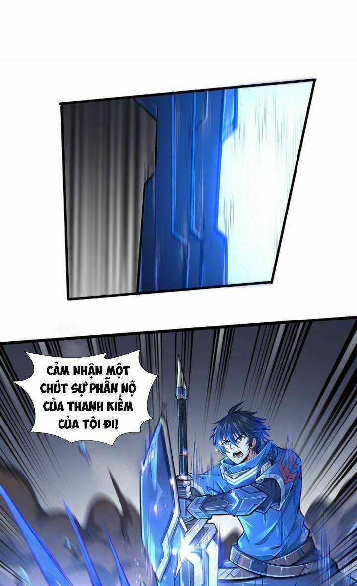 Một Trăm Triệu Điểm Chapter 1.3 trang 36