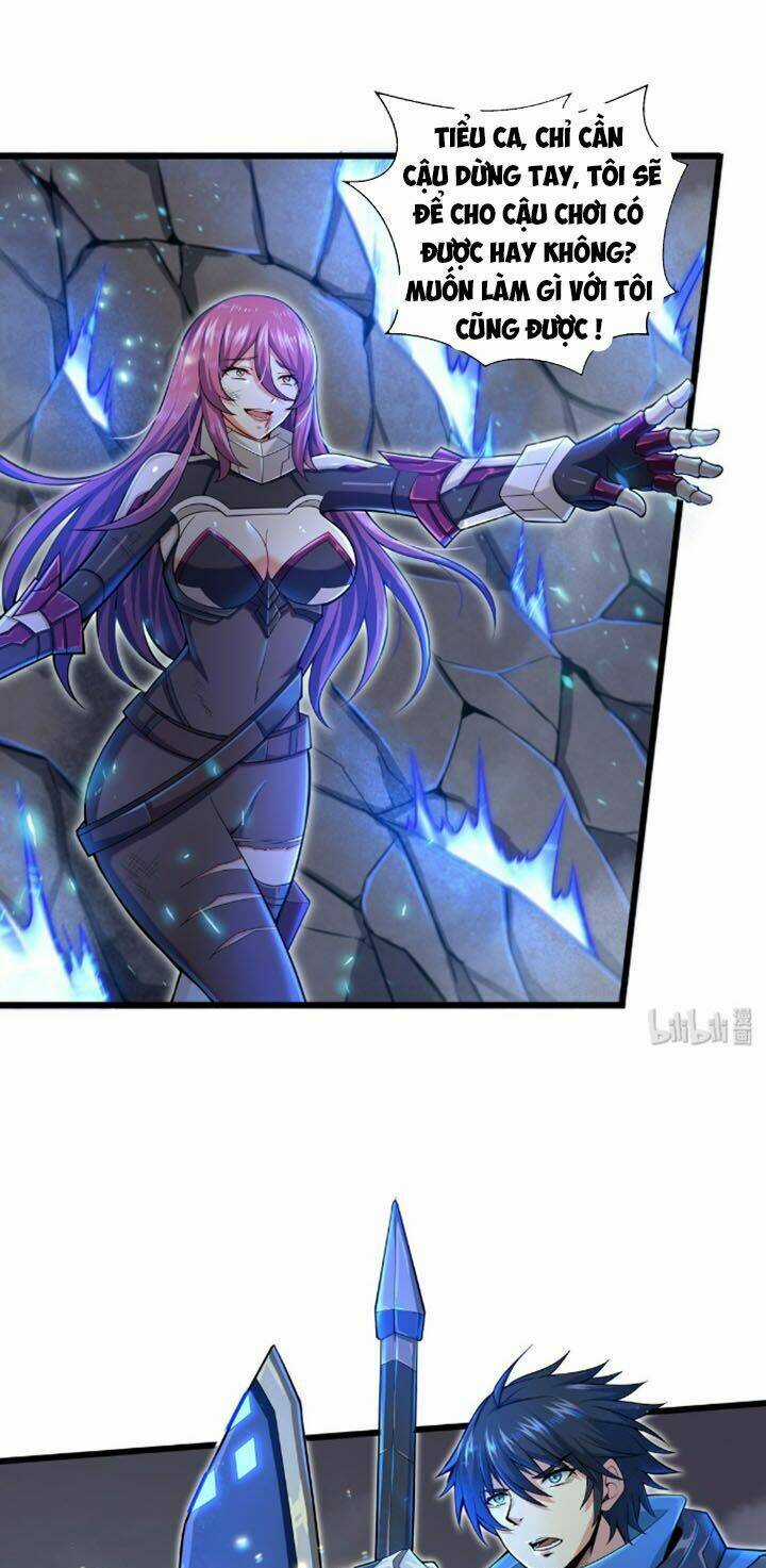 Một Trăm Triệu Điểm Chapter 1.3 trang 40