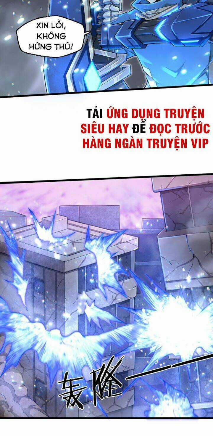 Một Trăm Triệu Điểm Chapter 1.3 trang 41