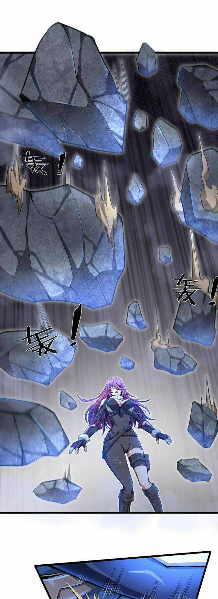 Một Trăm Triệu Điểm Chapter 1.3 trang 42