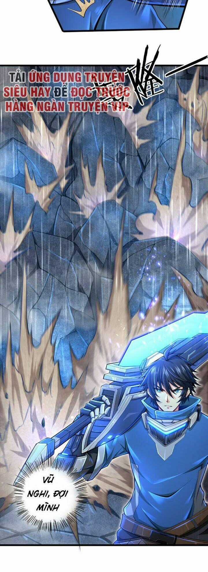 Một Trăm Triệu Điểm Chapter 1.3 trang 43