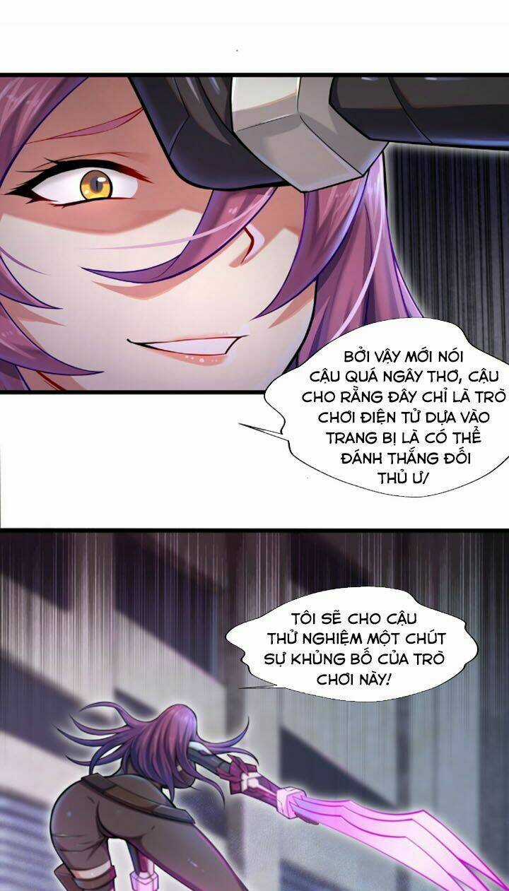 Một Trăm Triệu Điểm Chapter 1.3 trang 7