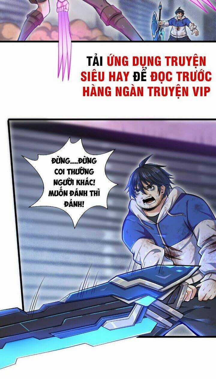 Một Trăm Triệu Điểm Chapter 1.3 trang 8