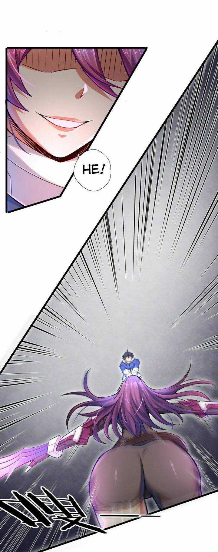 Một Trăm Triệu Điểm Chapter 1.3 trang 9