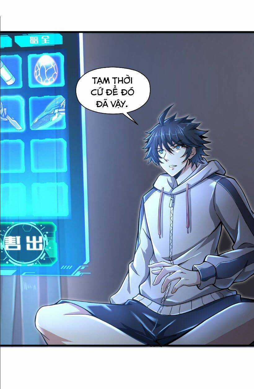 Một Trăm Triệu Điểm Chapter 10 trang 11