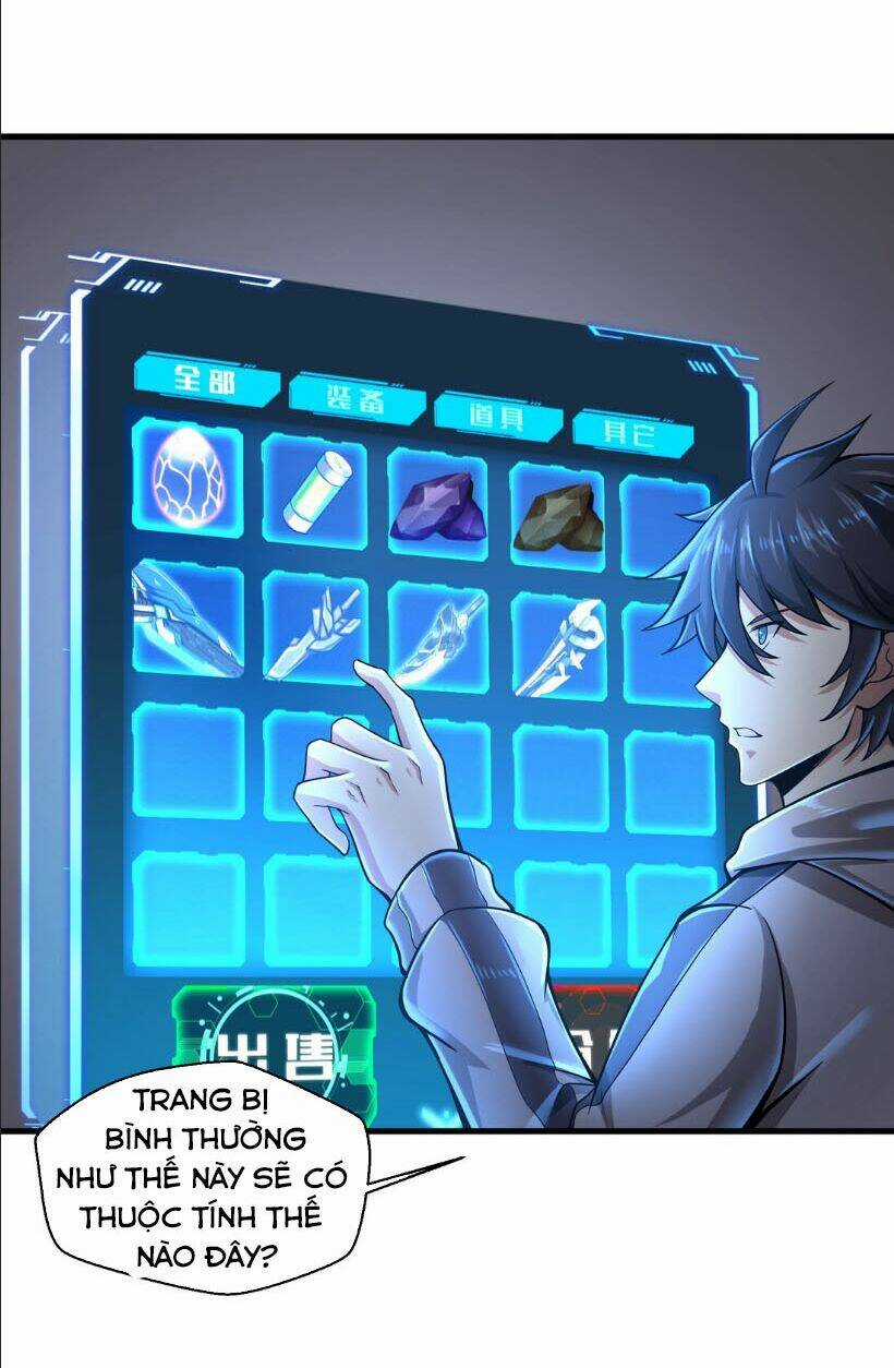 Một Trăm Triệu Điểm Chapter 10 trang 12