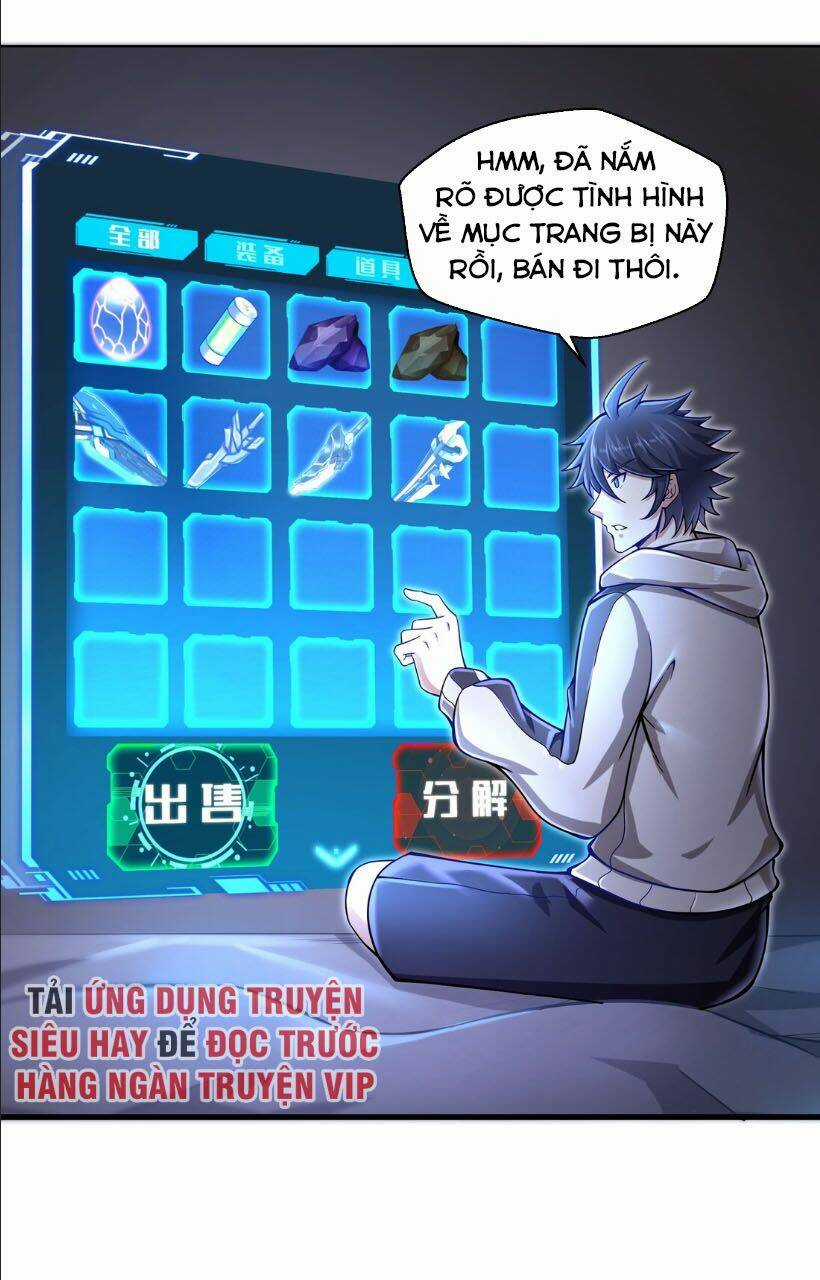 Một Trăm Triệu Điểm Chapter 10 trang 14