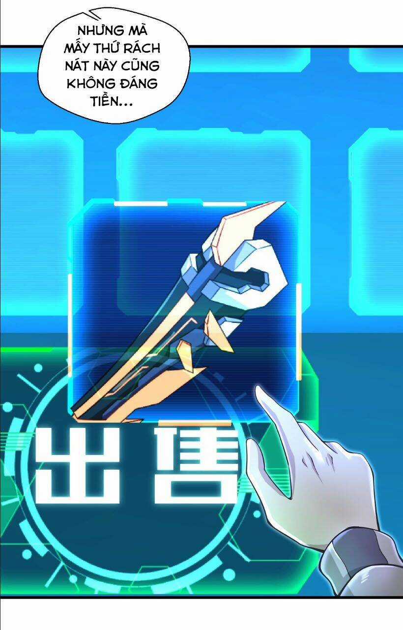 Một Trăm Triệu Điểm Chapter 10 trang 15