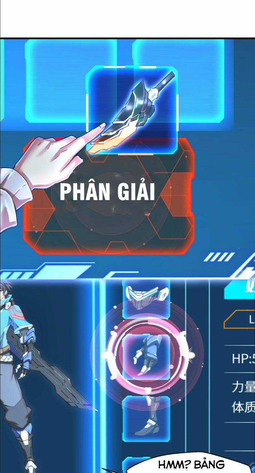 Một Trăm Triệu Điểm Chapter 10 trang 17