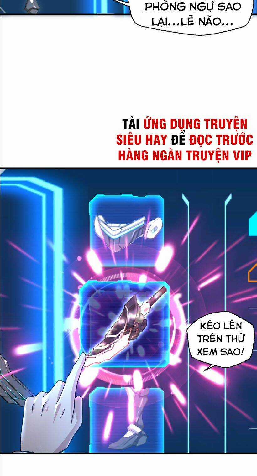 Một Trăm Triệu Điểm Chapter 10 trang 18