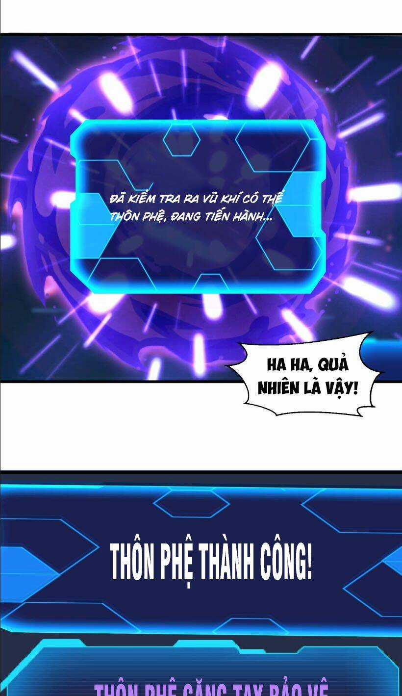 Một Trăm Triệu Điểm Chapter 10 trang 19