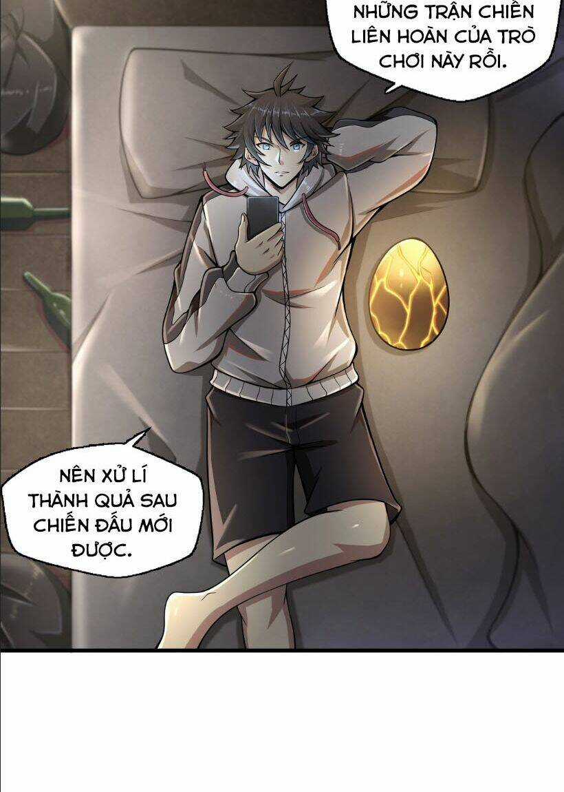 Một Trăm Triệu Điểm Chapter 10 trang 2