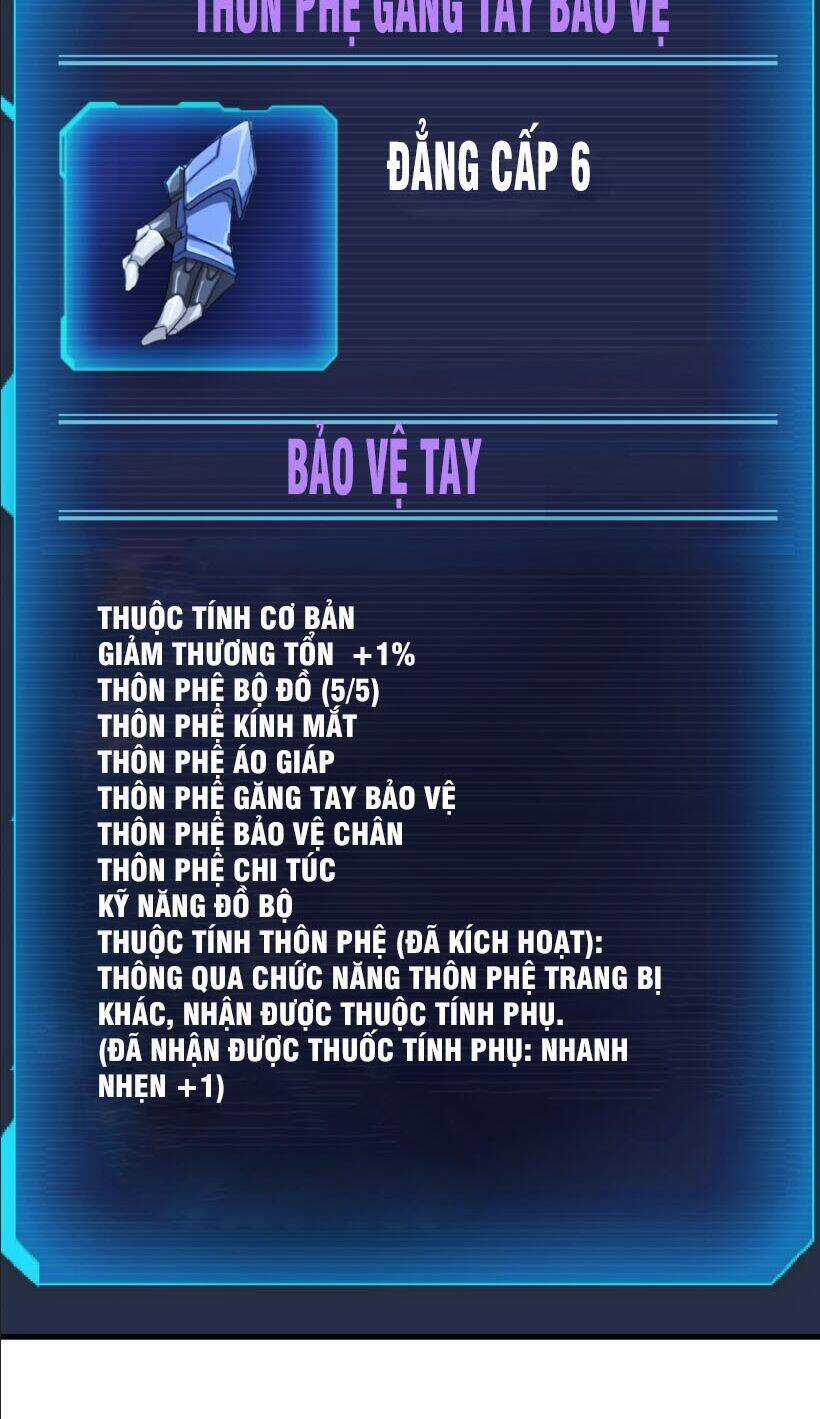 Một Trăm Triệu Điểm Chapter 10 trang 20