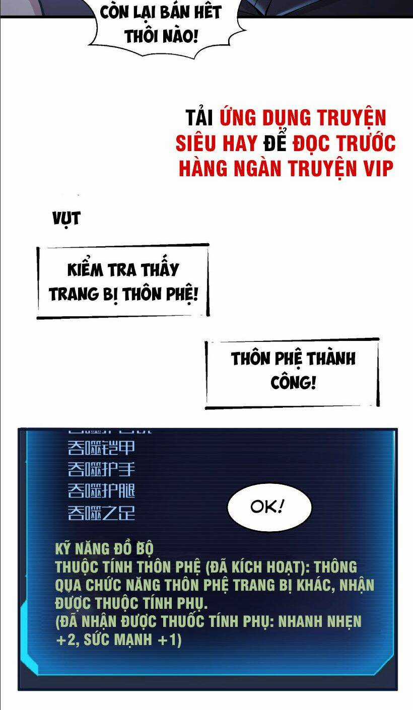 Một Trăm Triệu Điểm Chapter 10 trang 22
