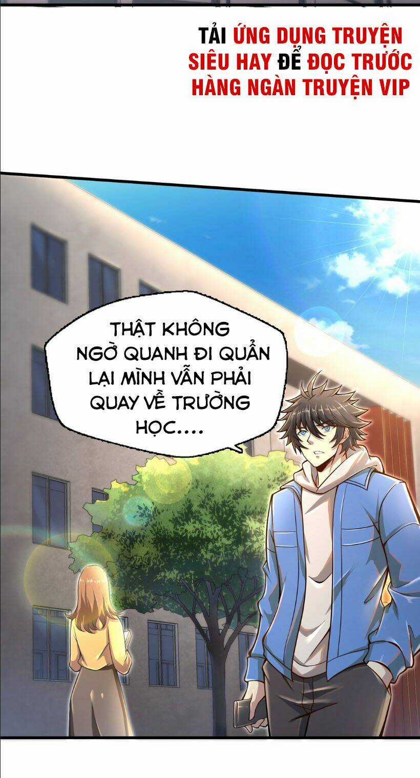 Một Trăm Triệu Điểm Chapter 10 trang 28