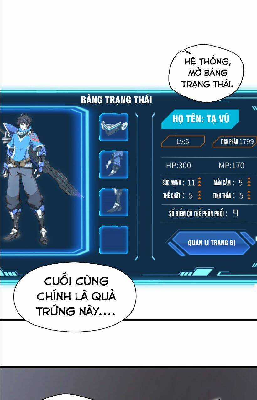 Một Trăm Triệu Điểm Chapter 10 trang 3