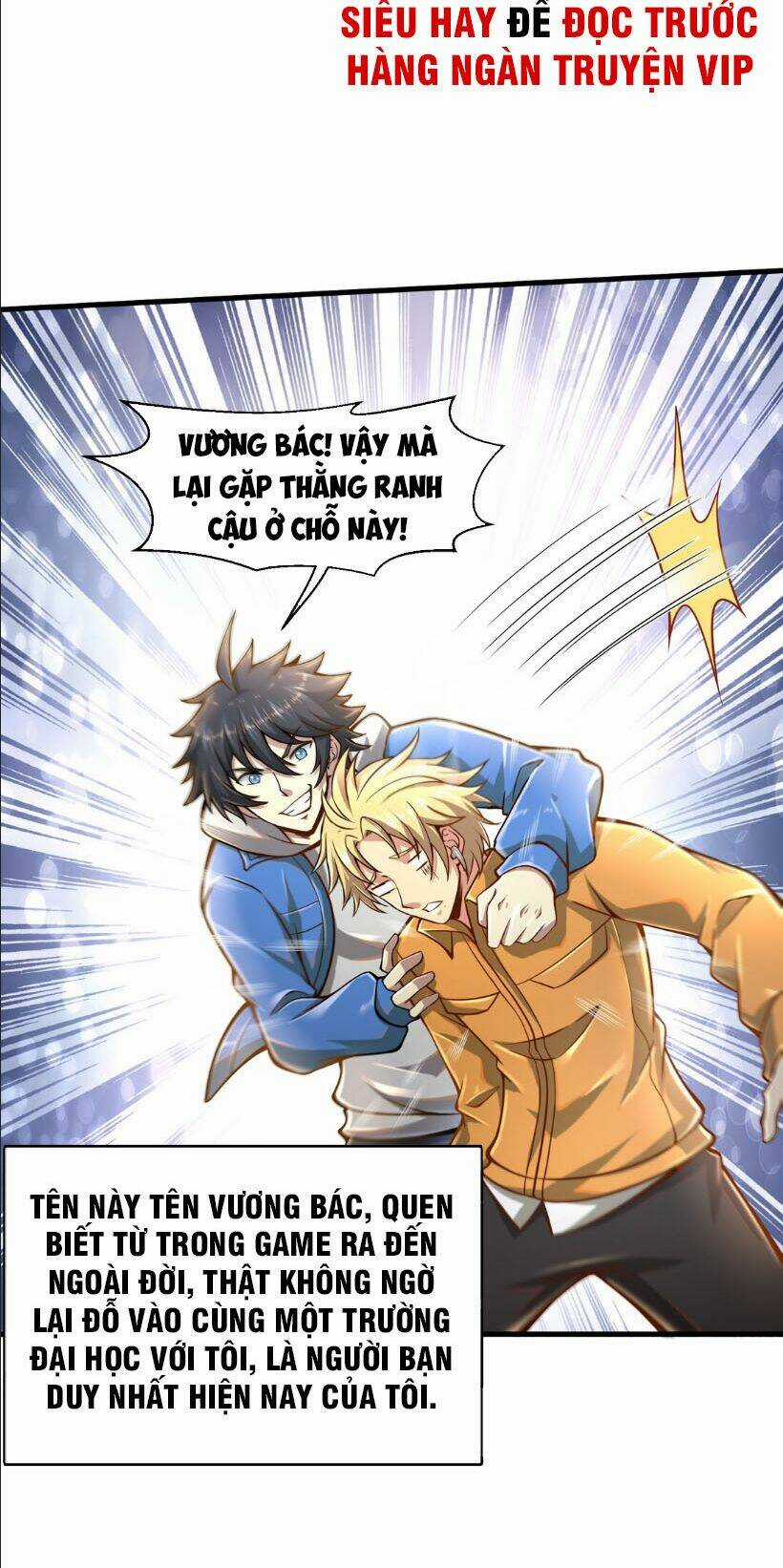 Một Trăm Triệu Điểm Chapter 10 trang 30