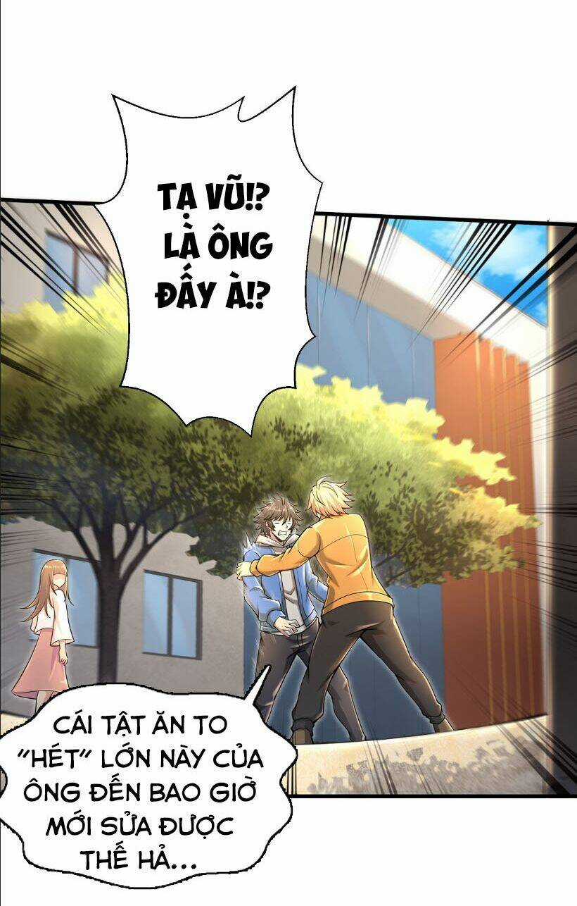 Một Trăm Triệu Điểm Chapter 10 trang 33