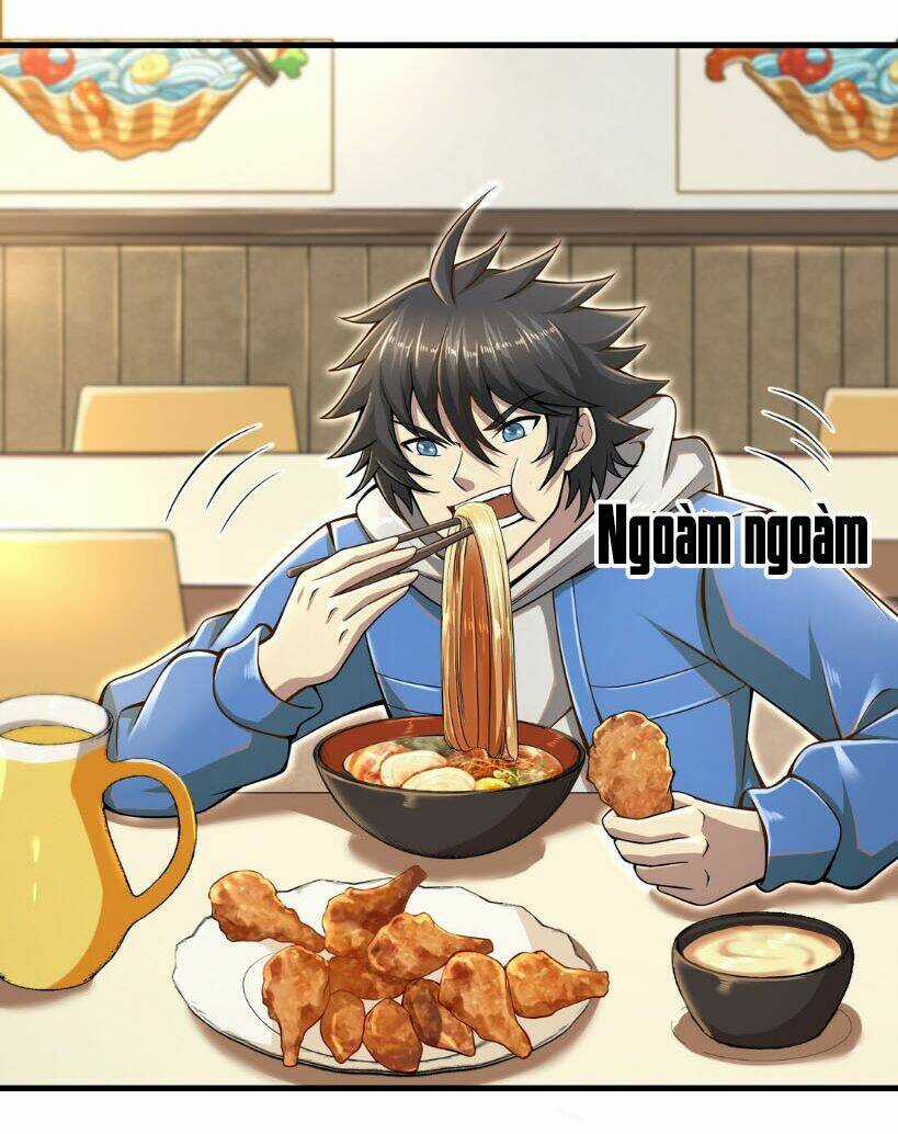 Một Trăm Triệu Điểm Chapter 10 trang 35