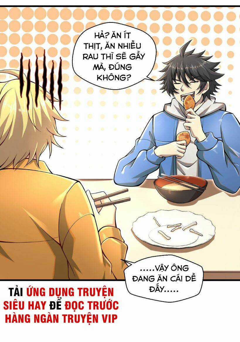 Một Trăm Triệu Điểm Chapter 10 trang 39