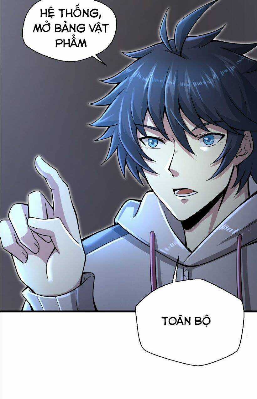 Một Trăm Triệu Điểm Chapter 10 trang 4