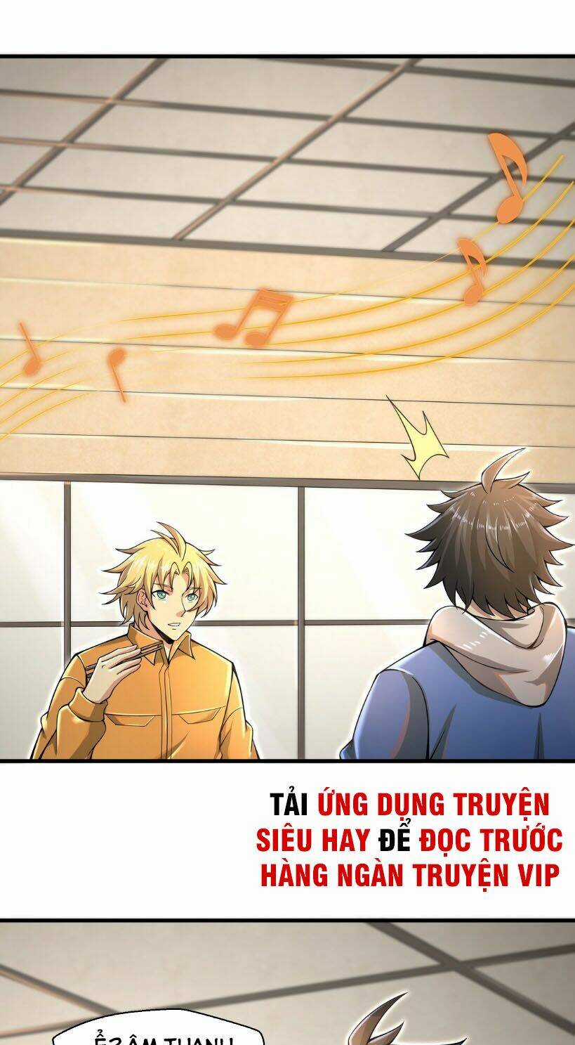 Một Trăm Triệu Điểm Chapter 10 trang 40