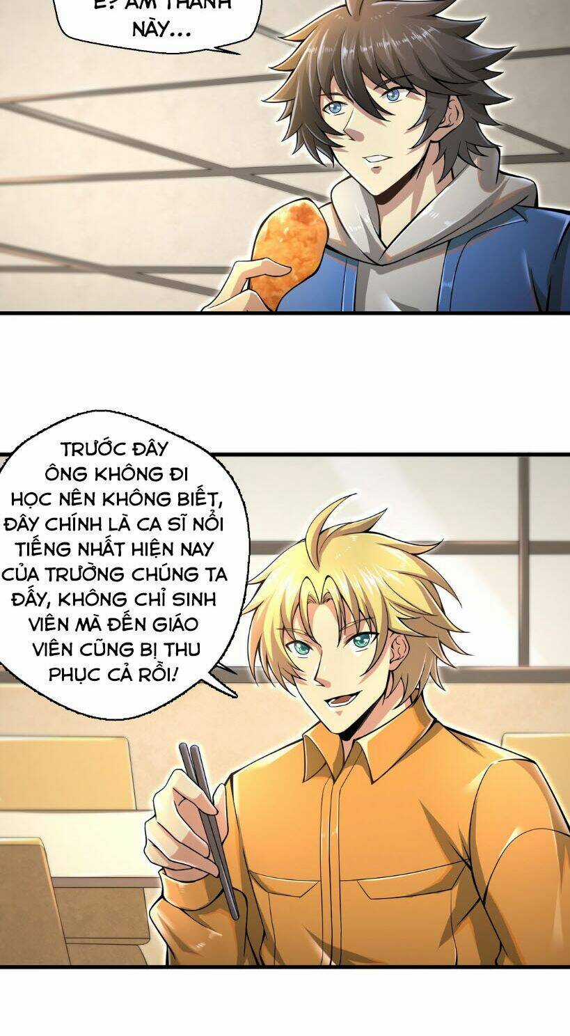 Một Trăm Triệu Điểm Chapter 10 trang 41