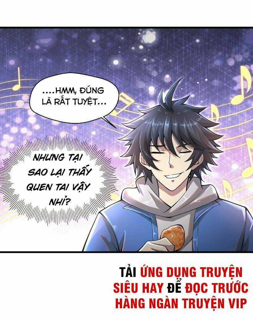 Một Trăm Triệu Điểm Chapter 10 trang 42