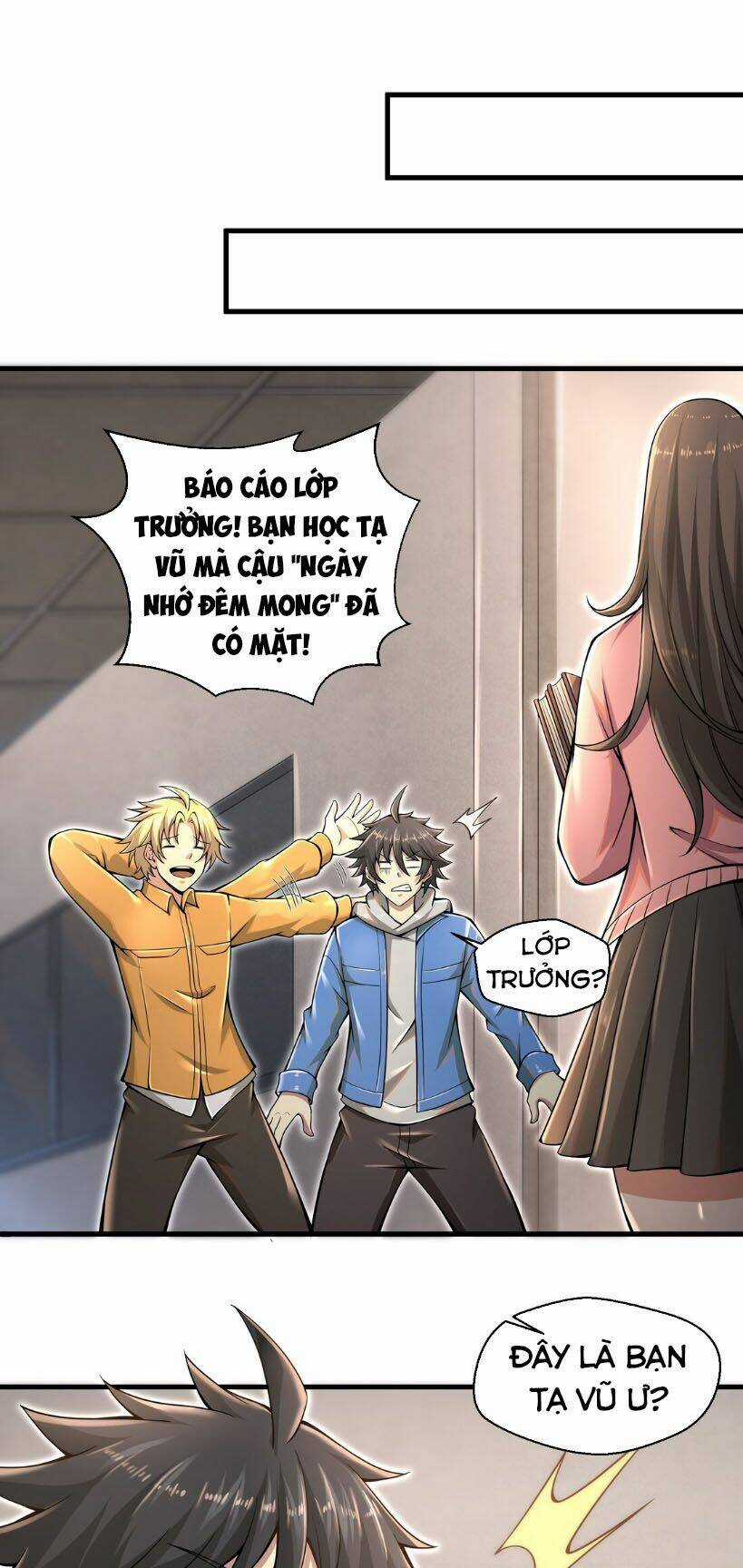 Một Trăm Triệu Điểm Chapter 10 trang 44