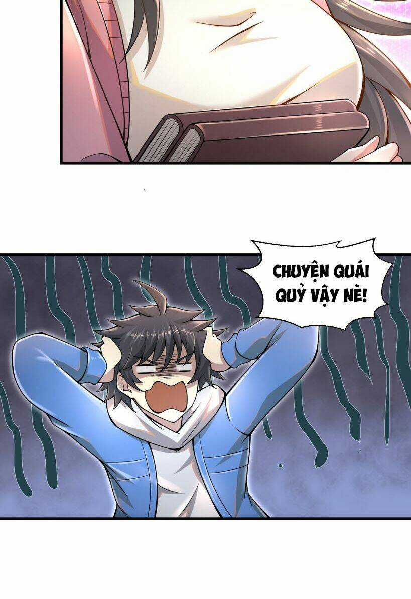 Một Trăm Triệu Điểm Chapter 10 trang 47