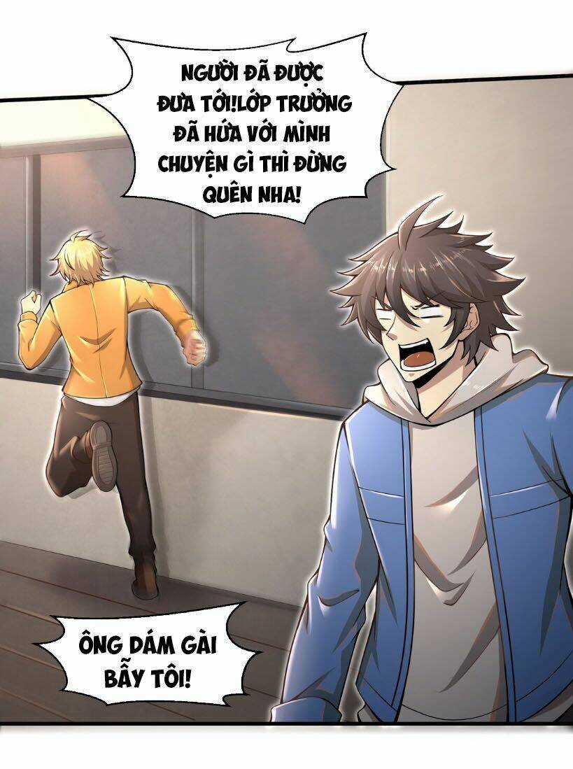 Một Trăm Triệu Điểm Chapter 10 trang 48