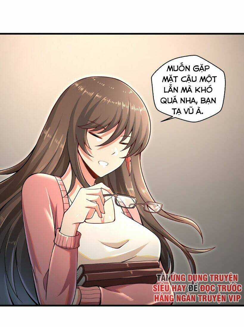 Một Trăm Triệu Điểm Chapter 10 trang 49