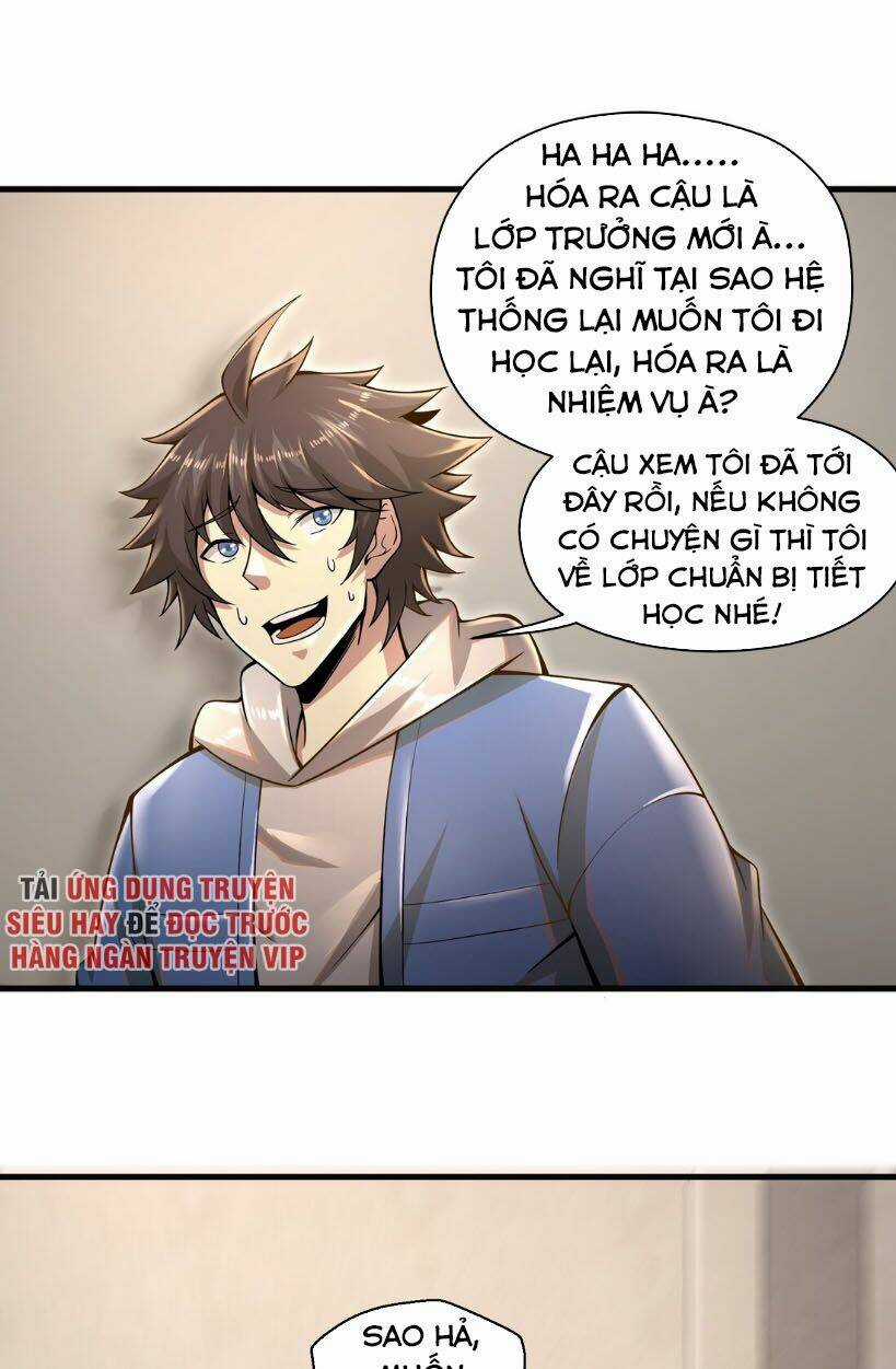 Một Trăm Triệu Điểm Chapter 10 trang 50