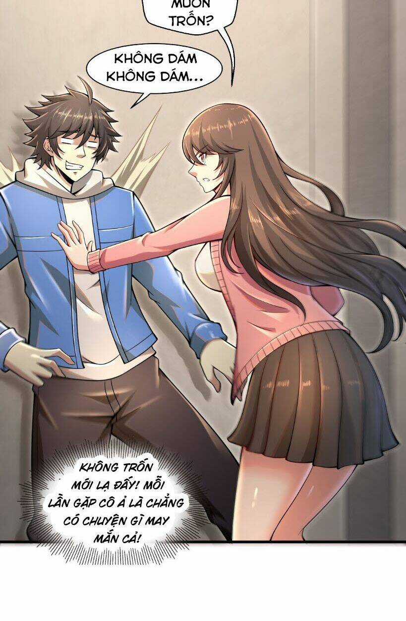 Một Trăm Triệu Điểm Chapter 10 trang 51