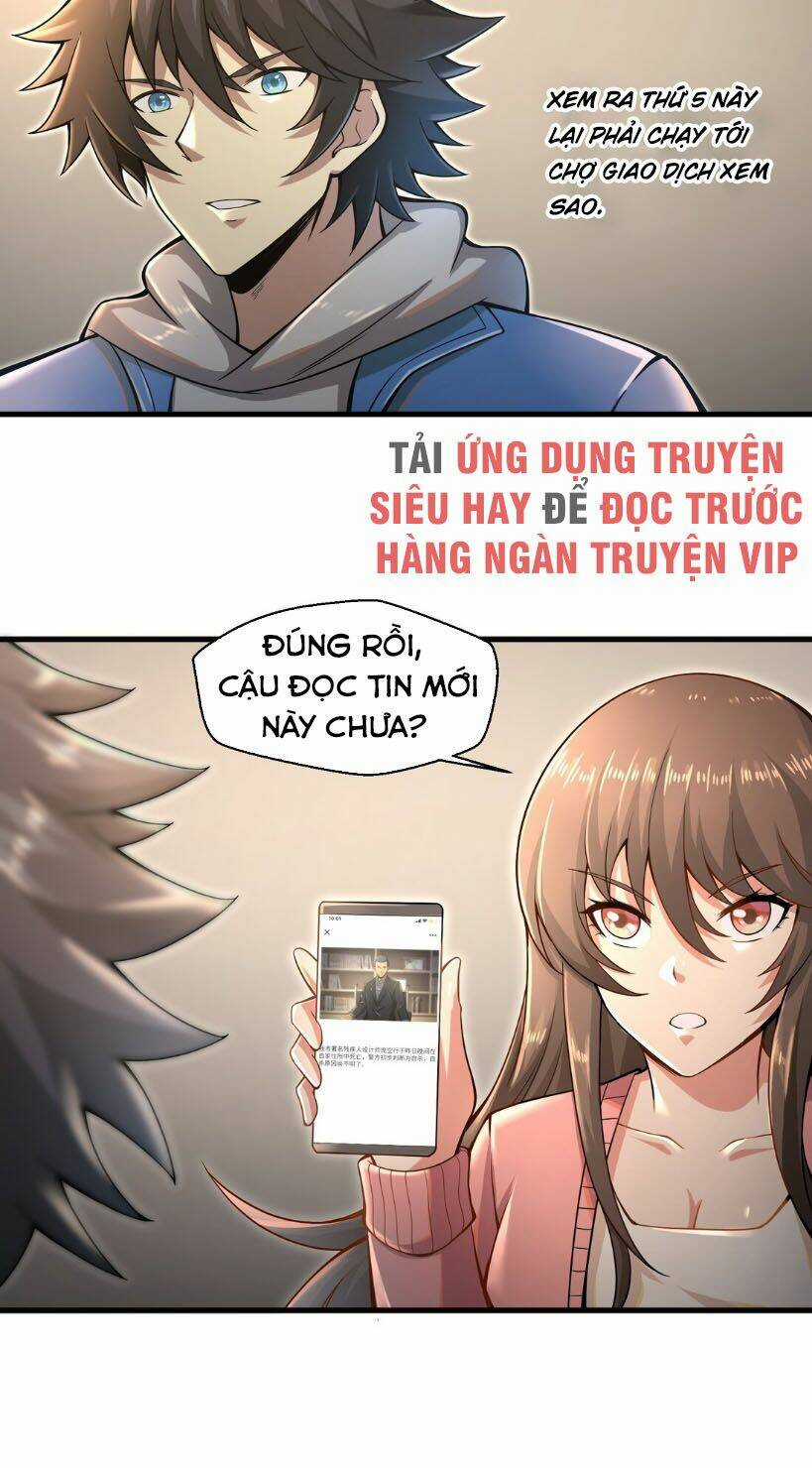 Một Trăm Triệu Điểm Chapter 10 trang 55