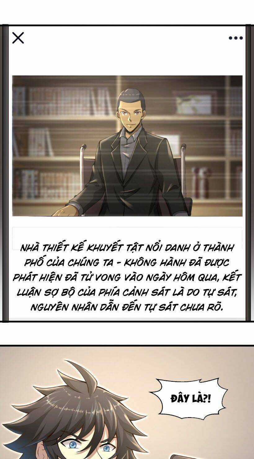 Một Trăm Triệu Điểm Chapter 10 trang 56