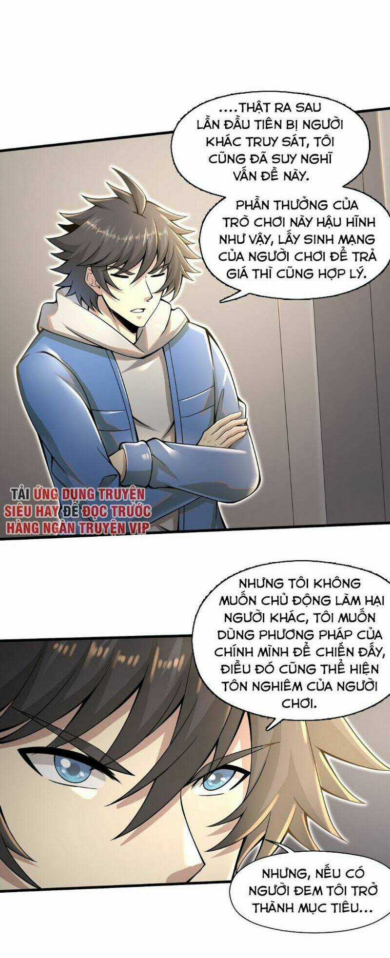 Một Trăm Triệu Điểm Chapter 10 trang 59