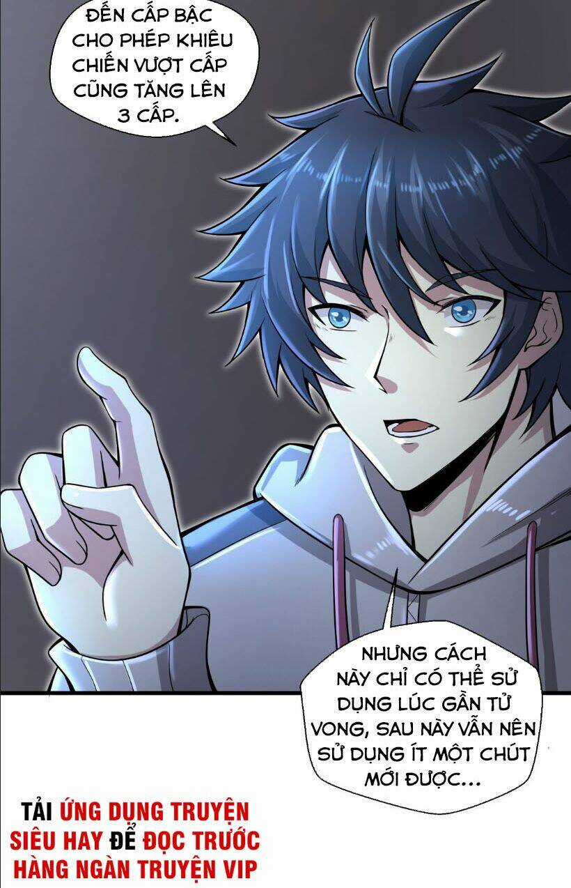 Một Trăm Triệu Điểm Chapter 10 trang 6