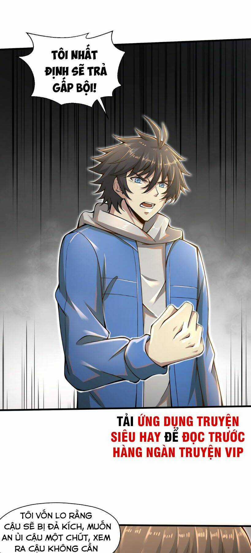 Một Trăm Triệu Điểm Chapter 10 trang 60